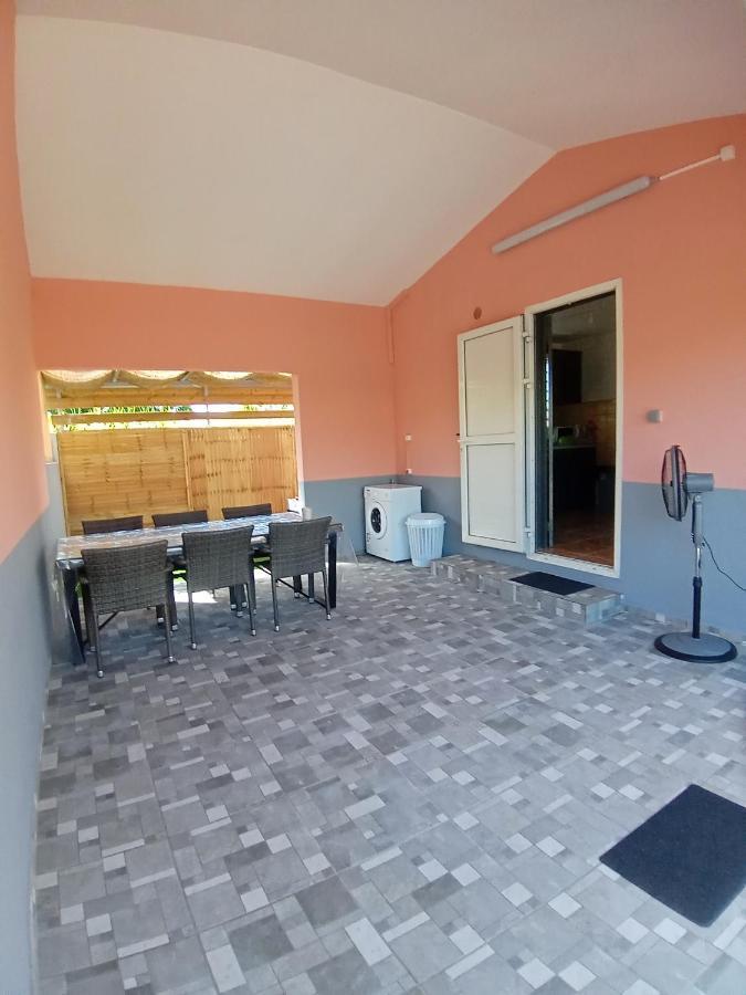 Sababady Villa 3 Chambres Saint-André Eksteriør billede