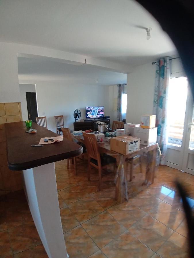 Sababady Villa 3 Chambres Saint-André Eksteriør billede