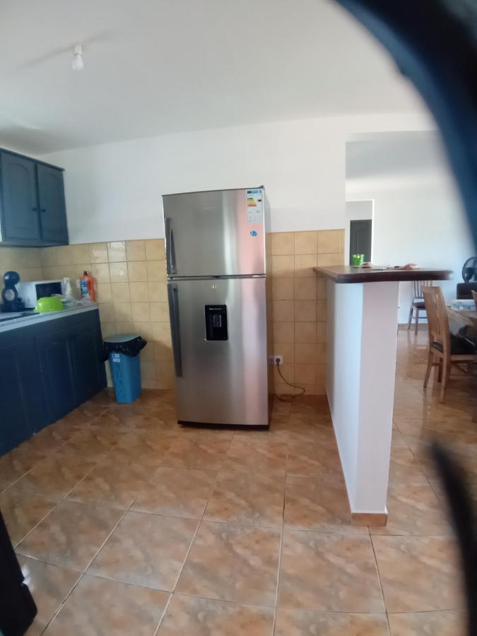Sababady Villa 3 Chambres Saint-André Eksteriør billede