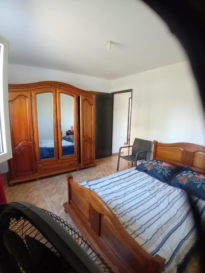 Sababady Villa 3 Chambres Saint-André Eksteriør billede